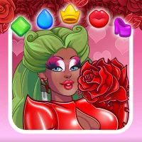 RuPaul's Drag Race Match Queen