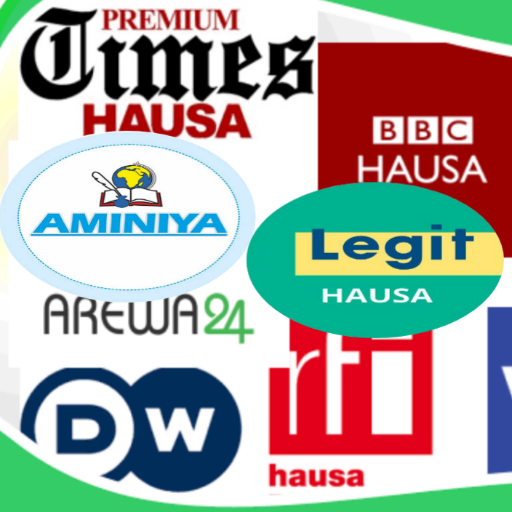 MyHausa: Jaridun Labaran Hausa
